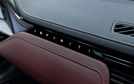 Infiniti QX80, 2025 год, 16 490 000 рублей, 3 фотография