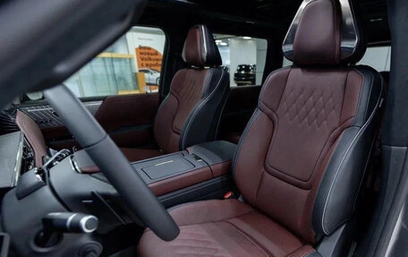 Infiniti QX80, 2025 год, 16 490 000 рублей, 5 фотография