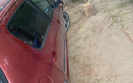 Peugeot 307 I, 2001 год, 175 000 рублей, 3 фотография