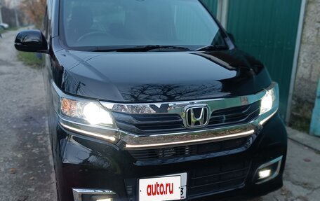 Honda N-WGN I рестайлинг, 2016 год, 890 000 рублей, 4 фотография