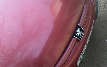 Peugeot 307 I, 2001 год, 175 000 рублей, 5 фотография