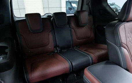 Infiniti QX80, 2025 год, 16 490 000 рублей, 6 фотография