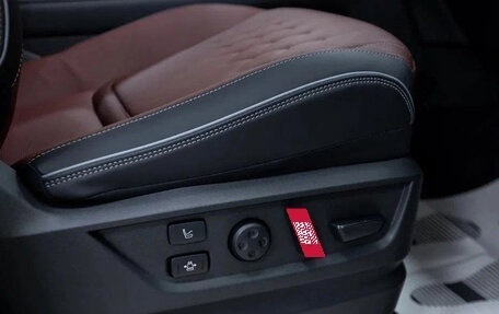 Infiniti QX80, 2025 год, 16 490 000 рублей, 4 фотография