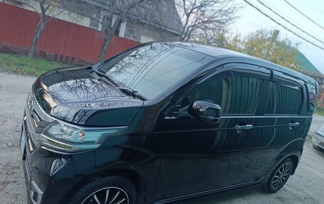 Honda N-WGN I рестайлинг, 2016 год, 890 000 рублей, 7 фотография