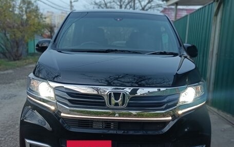 Honda N-WGN I рестайлинг, 2016 год, 890 000 рублей, 5 фотография