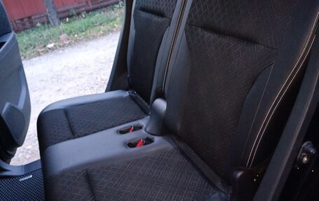 Honda N-WGN I рестайлинг, 2016 год, 890 000 рублей, 16 фотография