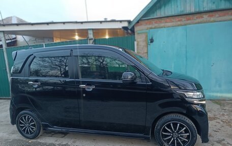 Honda N-WGN I рестайлинг, 2016 год, 890 000 рублей, 10 фотография