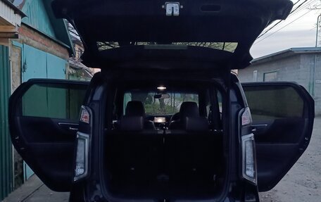 Honda N-WGN I рестайлинг, 2016 год, 890 000 рублей, 19 фотография