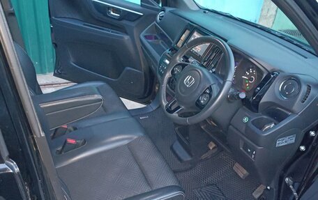 Honda N-WGN I рестайлинг, 2016 год, 890 000 рублей, 14 фотография