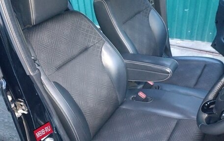 Honda N-WGN I рестайлинг, 2016 год, 890 000 рублей, 15 фотография