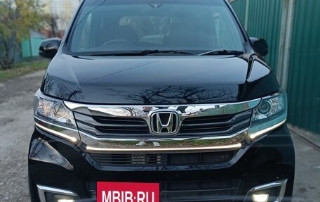 Honda N-WGN I рестайлинг, 2016 год, 890 000 рублей, 12 фотография