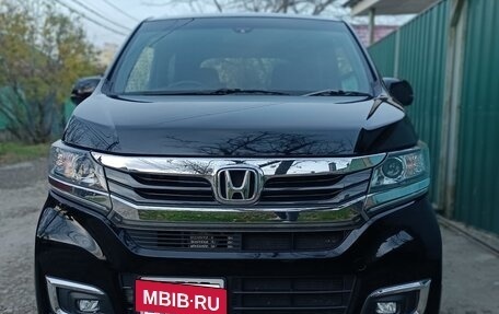 Honda N-WGN I рестайлинг, 2016 год, 890 000 рублей, 6 фотография