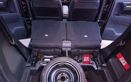 Honda N-WGN I рестайлинг, 2016 год, 890 000 рублей, 17 фотография