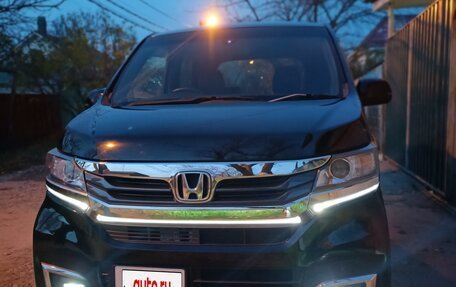 Honda N-WGN I рестайлинг, 2016 год, 890 000 рублей, 25 фотография