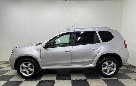 Nissan Terrano III, 2014 год, 964 000 рублей, 8 фотография