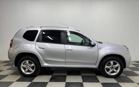Nissan Terrano III, 2014 год, 964 000 рублей, 4 фотография