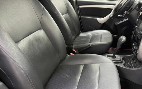 Nissan Terrano III, 2014 год, 964 000 рублей, 9 фотография