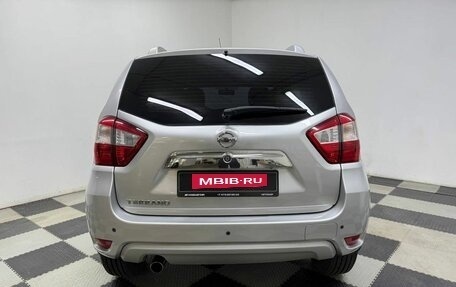 Nissan Terrano III, 2014 год, 964 000 рублей, 6 фотография