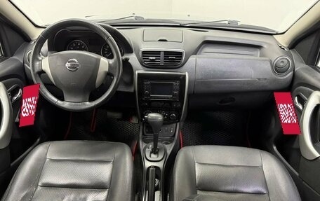 Nissan Terrano III, 2014 год, 964 000 рублей, 10 фотография