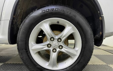 Nissan Terrano III, 2014 год, 964 000 рублей, 12 фотография