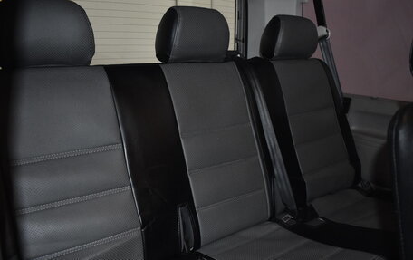 Volkswagen Caravelle T5, 2010 год, 1 860 000 рублей, 13 фотография