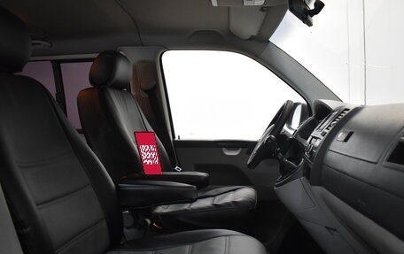 Volkswagen Caravelle T5, 2010 год, 1 860 000 рублей, 11 фотография