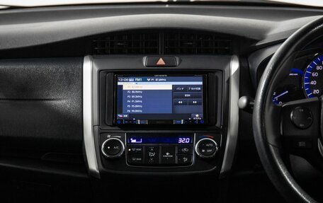 Toyota Corolla, 2019 год, 1 450 000 рублей, 13 фотография