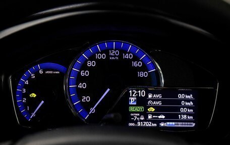 Toyota Corolla, 2019 год, 1 450 000 рублей, 12 фотография