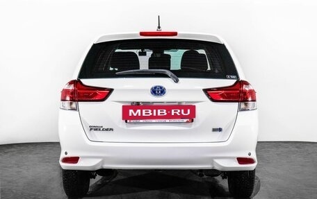 Toyota Corolla, 2019 год, 1 450 000 рублей, 4 фотография