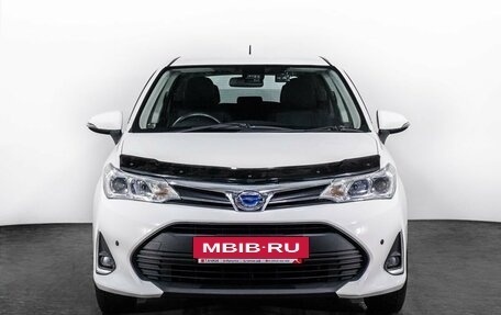 Toyota Corolla, 2019 год, 1 450 000 рублей, 2 фотография