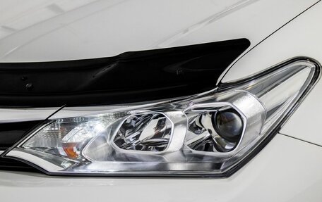 Toyota Corolla, 2019 год, 1 450 000 рублей, 22 фотография