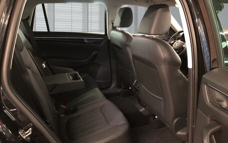 Skoda Kodiaq I, 2022 год, 3 950 000 рублей, 8 фотография