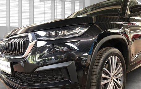 Skoda Kodiaq I, 2022 год, 3 950 000 рублей, 4 фотография