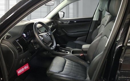 Skoda Kodiaq I, 2022 год, 3 950 000 рублей, 7 фотография