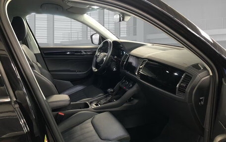 Skoda Kodiaq I, 2022 год, 3 950 000 рублей, 9 фотография