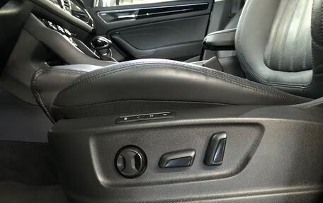 Skoda Kodiaq I, 2022 год, 3 950 000 рублей, 12 фотография