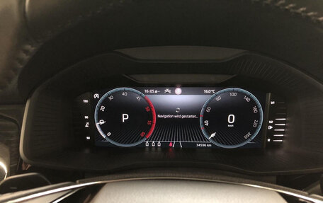 Skoda Kodiaq I, 2022 год, 3 950 000 рублей, 16 фотография