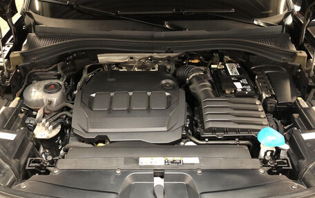 Skoda Kodiaq I, 2022 год, 3 950 000 рублей, 17 фотография