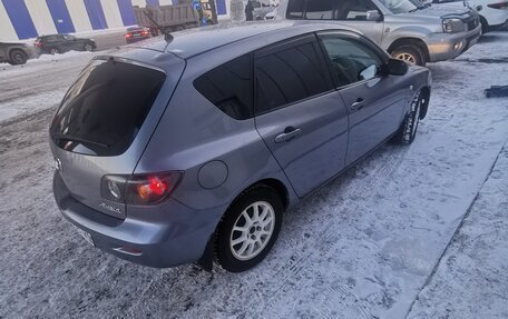 Mazda Axela, 2005 год, 650 000 рублей, 4 фотография