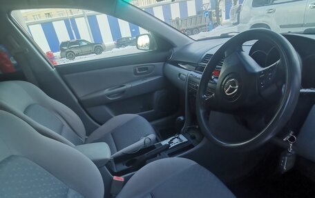 Mazda Axela, 2005 год, 650 000 рублей, 5 фотография