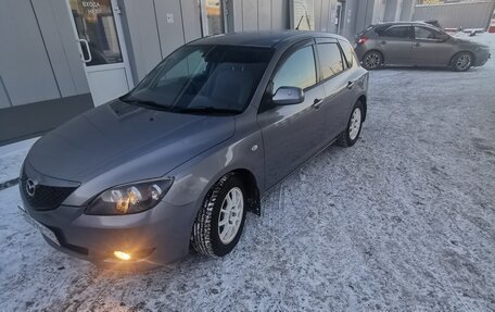 Mazda Axela, 2005 год, 650 000 рублей, 2 фотография