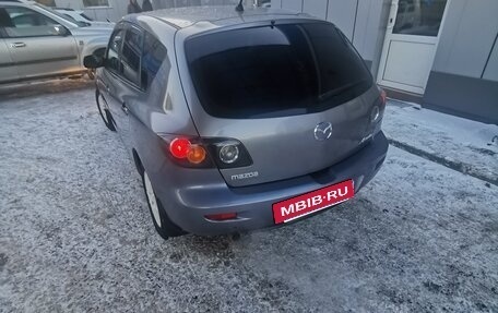 Mazda Axela, 2005 год, 650 000 рублей, 3 фотография