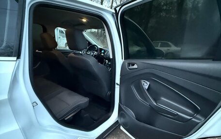 Ford Kuga III, 2016 год, 1 250 000 рублей, 8 фотография