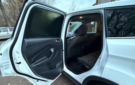 Ford Kuga III, 2016 год, 1 250 000 рублей, 11 фотография