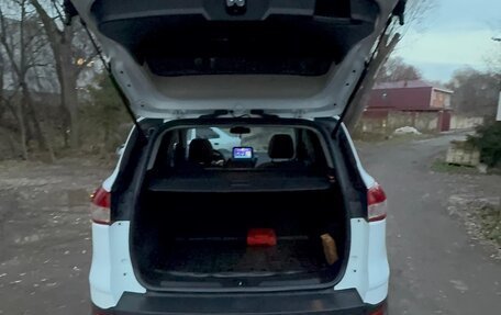 Ford Kuga III, 2016 год, 1 250 000 рублей, 9 фотография