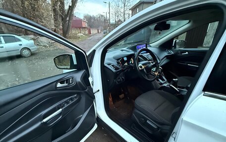 Ford Kuga III, 2016 год, 1 250 000 рублей, 12 фотография