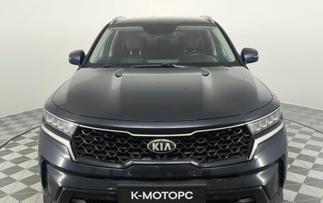 KIA Sorento IV, 2021 год, 3 190 000 рублей, 2 фотография