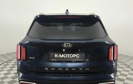 KIA Sorento IV, 2021 год, 3 190 000 рублей, 6 фотография