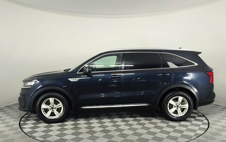 KIA Sorento IV, 2021 год, 3 190 000 рублей, 8 фотография