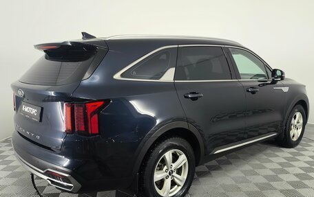 KIA Sorento IV, 2021 год, 3 190 000 рублей, 5 фотография